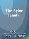 The Aylor Family